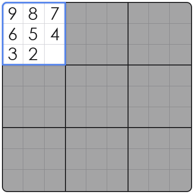 how to solve sudoku puzzles easily