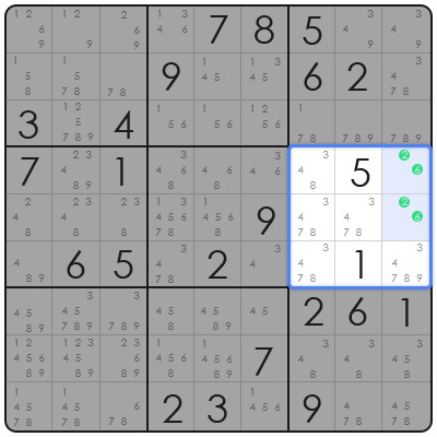 four by four sudoku