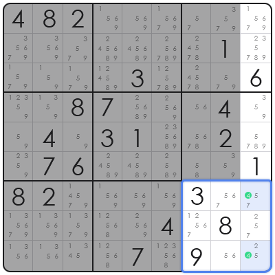 sudoku leetcode