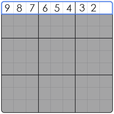 sudoku evil today